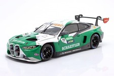 BMW M4 GT3 #11 Marco Wittmann
