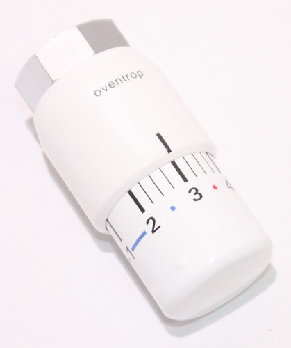 Oventrop thermostat uni - thermostat, sh