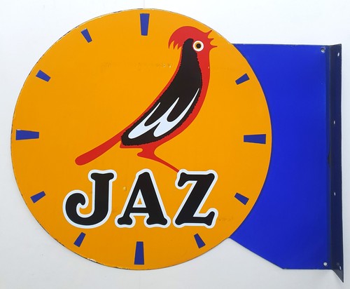 Jaz uhren orig - jaz, orig.