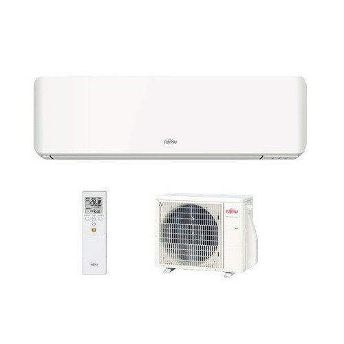 Klimaanlage fujitsu 9000 - fujitsu, km