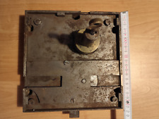 Altes antikes handgearbeitetes