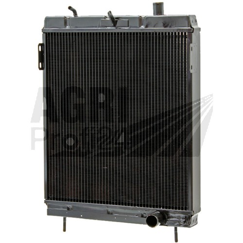 Kühler für unimog 406 u - für,