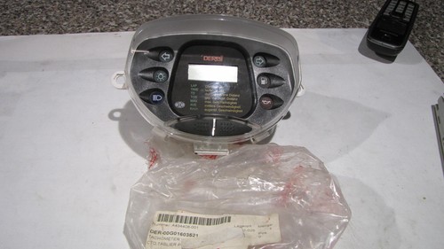 Tachometer tacho original - tachometer,