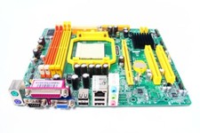 Jetway M26GT3-SVP mATX Desktop
