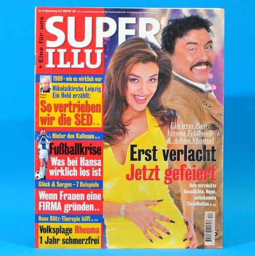 Super illu 1999 - illu, 12