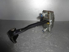 Ford Focus DA3 Türfangband