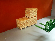 Paletten mit holz 32 - paletten,