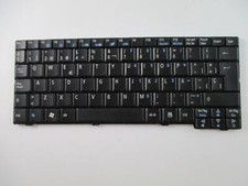 Spanische Tastatur ACER ASPIRE ONE ZG8 AEZG5P00110 MP-08B45E0-9201 Defekt