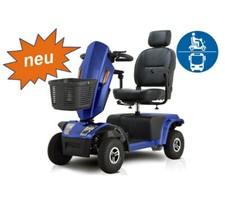 S25 Bus und Bahn Elektromobil