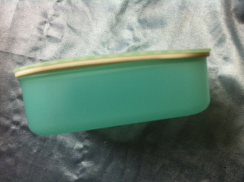 Tupperware a150 quadro - a150,