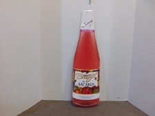 Bacardi Breezer Malt Beverage