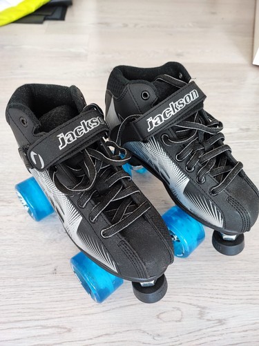 Rollschuhe jackson größe - rollschuhe,