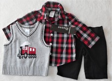 REBORN Puppenkleidung Baby