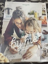 Vorwerk Kochbuch THERMOMIX