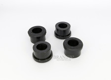 Lenkerdämpfer Polybuchsen