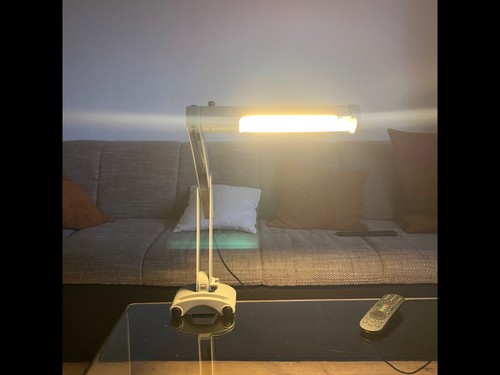 Schreibtisch lampe - schreibtisch,