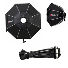 65cm KX65 Triopo Octagon Soft