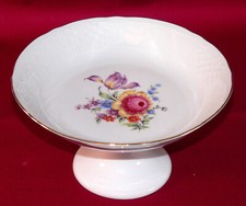 Obstschale Konfektschale mit