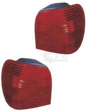 Rückleuchten Heckleuchten Set