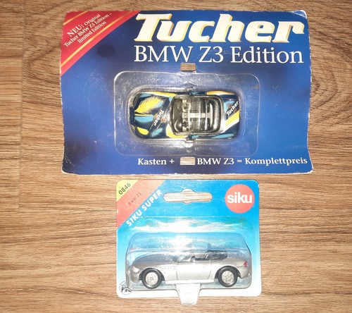 Siku 0846 bmw - 0846, silber