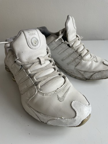 Gayle nike shox - gayle,