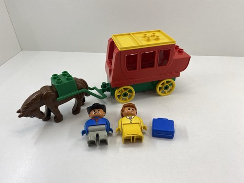 1998 lego duplo - duplo, 2433