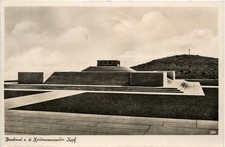 Denkmal Hartmannsweiler Kopf