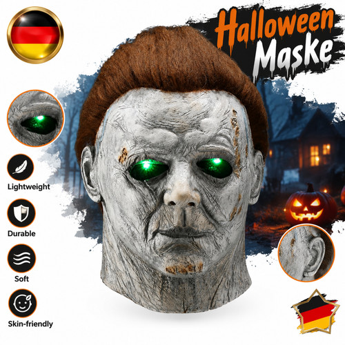 Horror maske michael - horror,