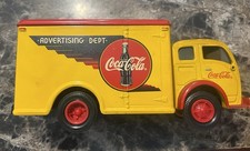 Coca-Cola 1949 Delivery Truck