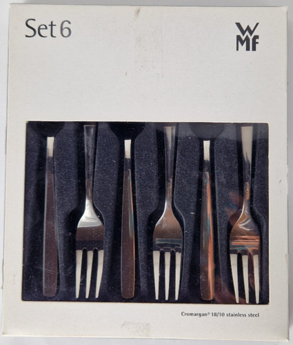 Set kuchengabel garnitur - garnitur, 6