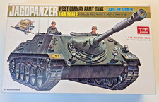 Panzer 1:48 Kanonenjagdpanzer
