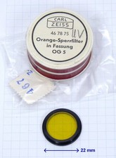 CARL ZEISS 467875 Mikroskop