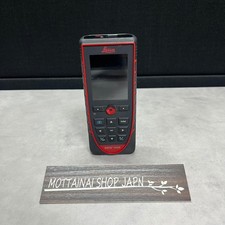 【Nur Gerät】Leica DISTO