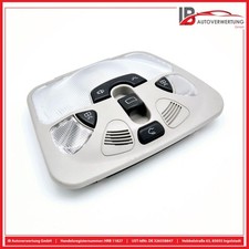 Innenraumleuchte Leselampe A2038201201 8G69 MERCEDES-BENZ CL203 HELLA Original