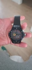 Hublot big bang seleccion