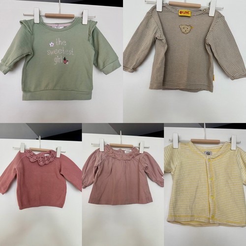 Baby pullover oberteil set - oberteil, 5