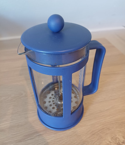 Bodum french press - french,