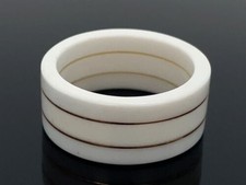 Ring Gr. 19,5 (ca. 61) aus