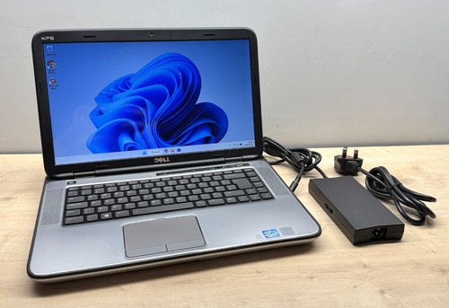 Dell xps l502x zoll - xps, 15
