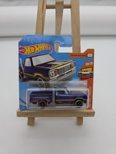 Hot Wheels 1978 Dodge Li'l Red