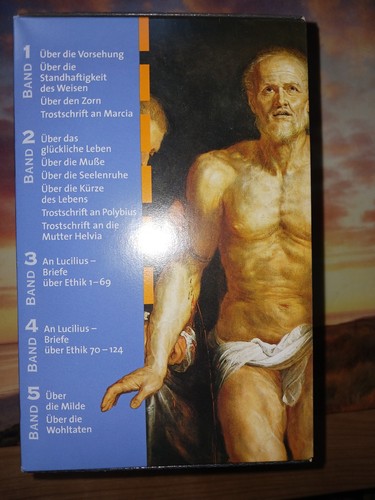 Seneca philosophische - seneca:,