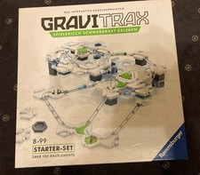 Gravi Trax Starterset Nur 1x