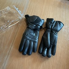 Motorrad Handschuhe Gr. L -