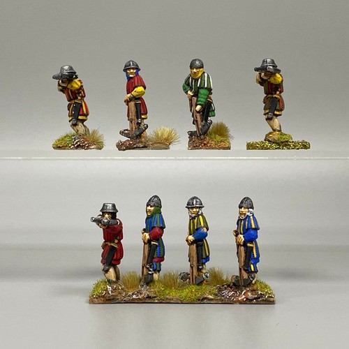 Bemalte mittelalter - bemalte,