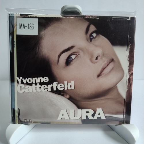 Yvonne catterfeld aura - yvonne, catterfeld – aura