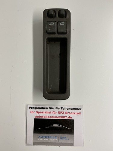 Volvo v40 fensterheberschalter - volvo,