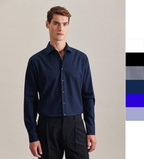 Seidensticker Herren Shaped