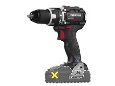 PARKSIDE PERFORMANCE® 20 V Akku-Bohrschrauber »PABSP 20 Li C4« - B-Ware sehr gut