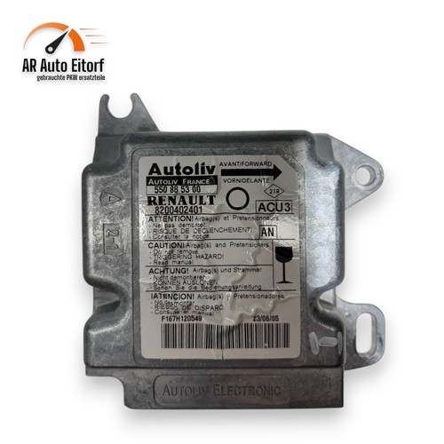 Renault twingo c06 airbag - twingo,