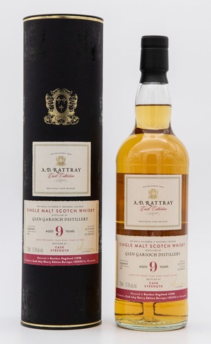 102 glen garioch - 102,71€/l,
